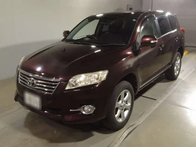 Toyota Vanguard