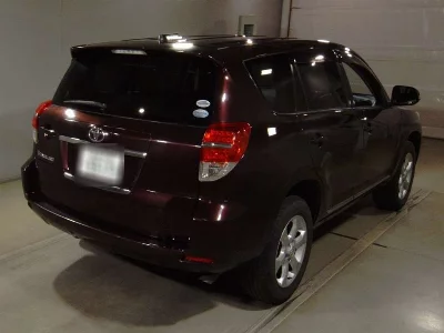Toyota Vanguard