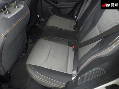 SUBARU SUBARU XV