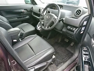 Toyota Corolla Rumion