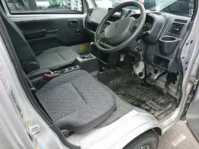 Suzuki CARRY