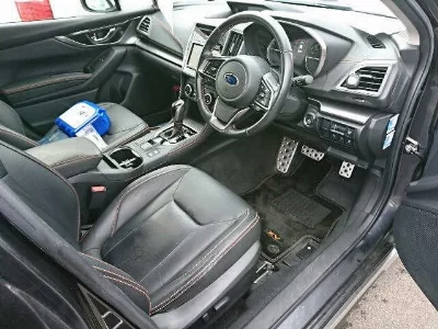 Subaru SUBARU XV
