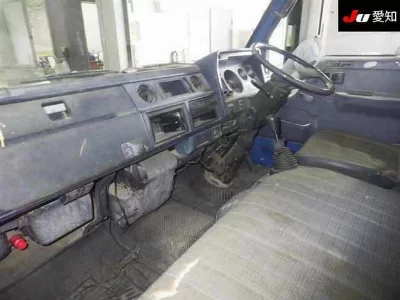 Toyota TOYOACE TRUCK
