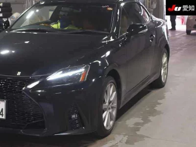 Lexus IS350C