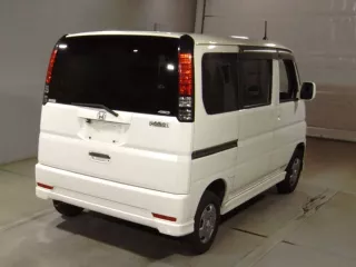 Honda Vamos