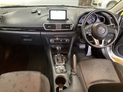 Mazda AXELA SPORT