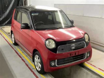 Honda N-One