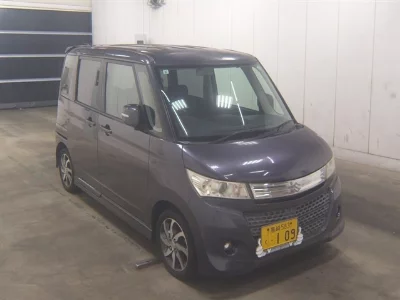 Suzuki PALETTE SW