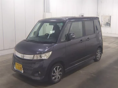 Suzuki PALETTE SW