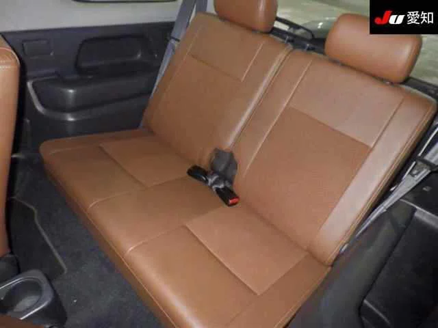 Suzuki Jimny Wide  с аукциона в Японии