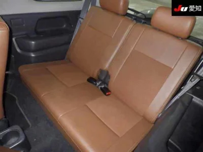 Suzuki Jimny Wide