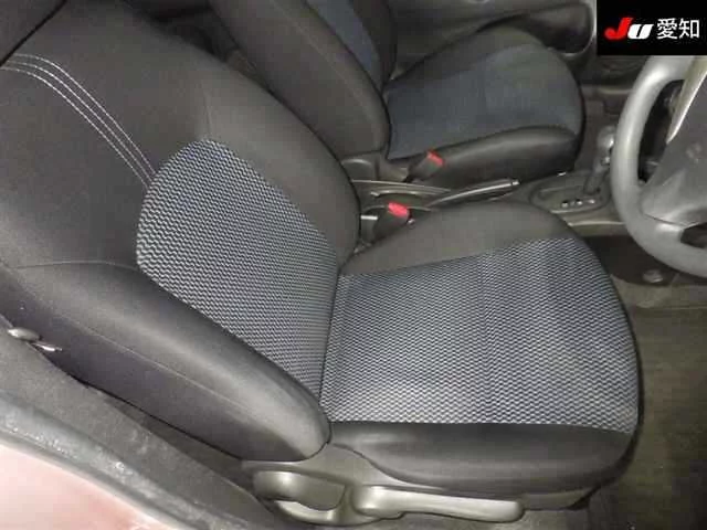 Nissan Note  с аукциона в Японии