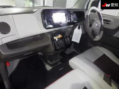 Suzuki MR Wagon