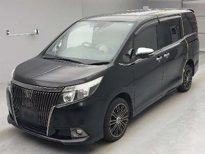 Toyota Esquire
