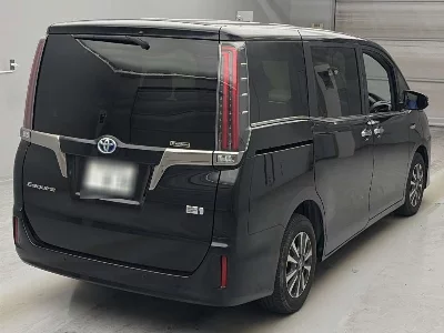 Toyota Esquire