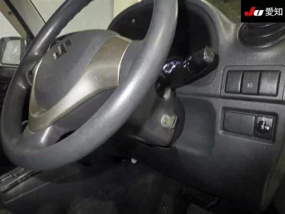 Suzuki Jimny Wide