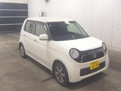 Honda N-One