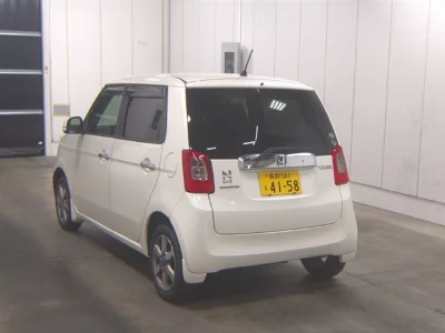Honda N-One