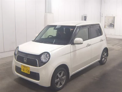 Honda N-One