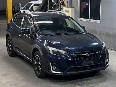 Subaru Impreza XV
