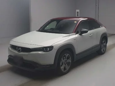 Mazda MX-30