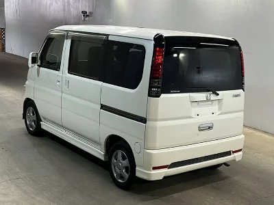 Honda Vamos