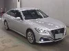 TOYOTA CROWN HYBRID