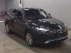 TOYOTA HARRIER HYBRID