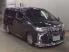 TOYOTA ALPHARD HYBRID