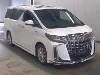 TOYOTA ALPHARD HYBRID
