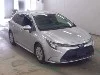 TOYOTA COROLLA WAGON