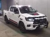 TOYOTA HILUX PICK UP