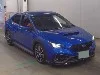 SUBARU WRX S4
