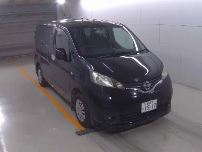 Nissan NV200 VANETTE