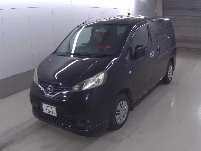 Nissan NV200 VANETTE