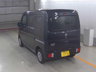 Nissan NV100 Clipper