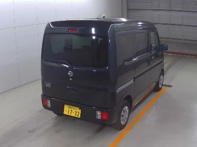 Nissan NV100 Clipper