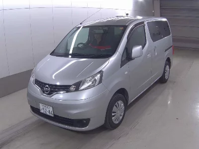 Nissan NV200 VANETTE