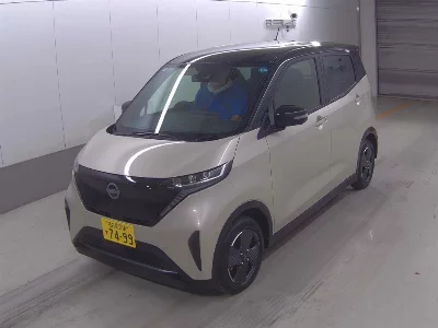 Nissan Sakura