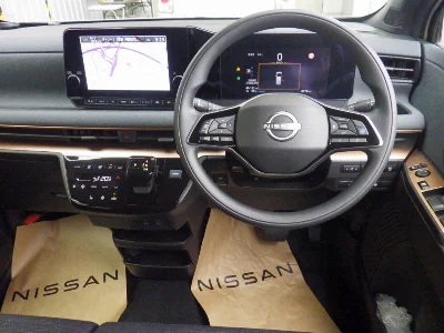Nissan Sakura