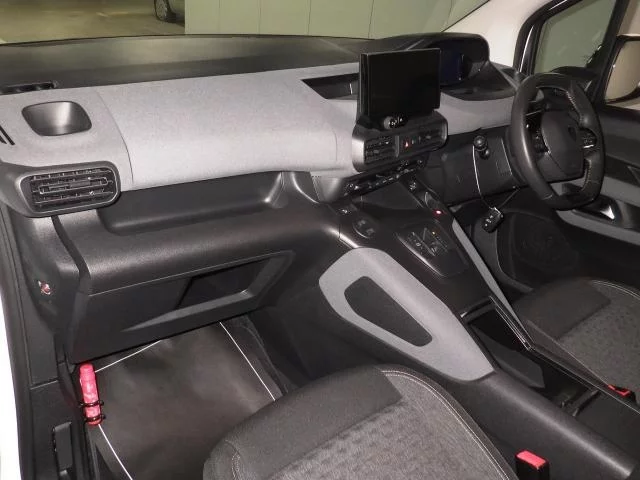Peugeot Rifter  с аукциона в Японии