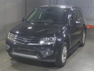 Suzuki Escudo