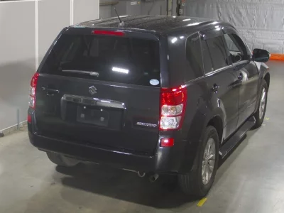 Suzuki Escudo
