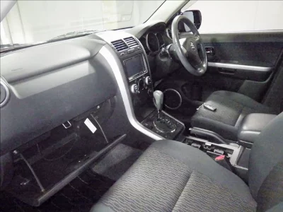Suzuki Escudo