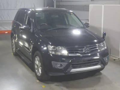 Suzuki Escudo