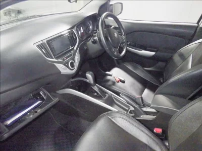 Suzuki Baleno