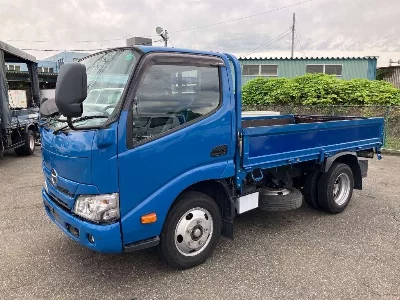 Hino Dutro