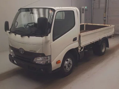 Toyota DYNA TRUCK