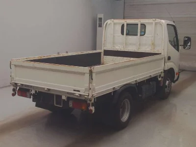 Toyota DYNA TRUCK