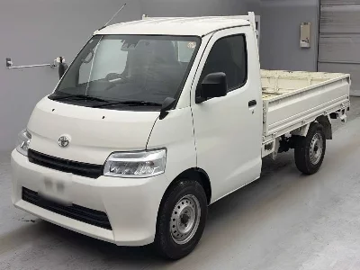 Toyota TownAce Truck